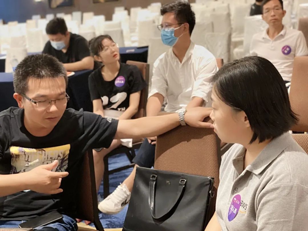 出海无忧  云智先行 河南跨境产业峰会