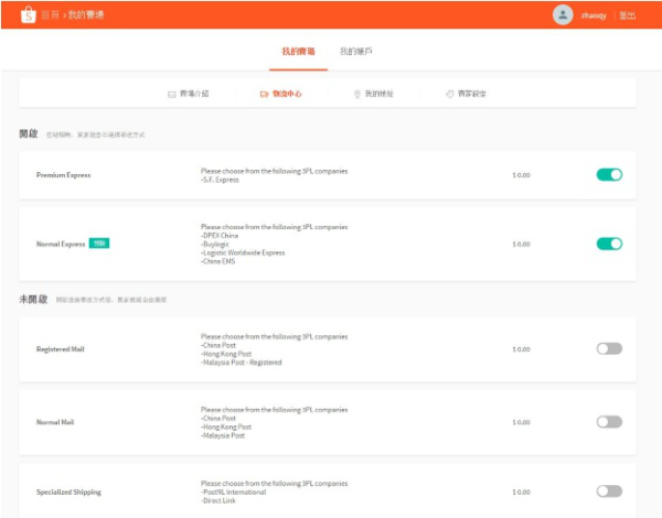 Shopee从入驻到运营,带你踏入东南亚市场