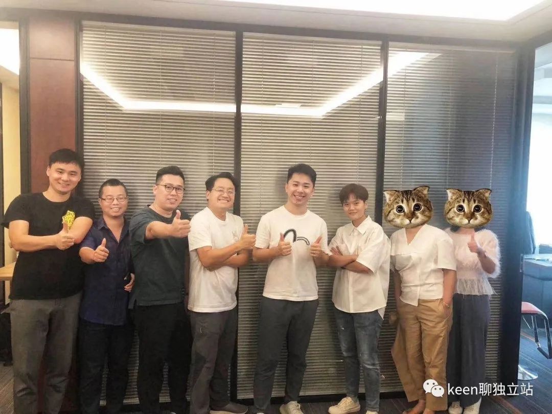 百闻不如一见：培训完第4期外贸孵化班的感悟