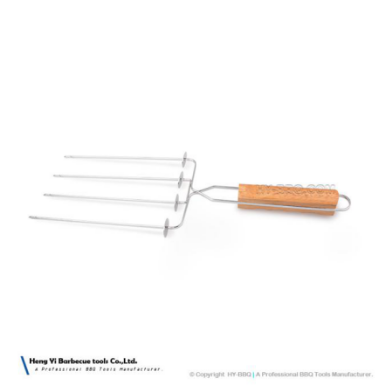 烧烤工具
