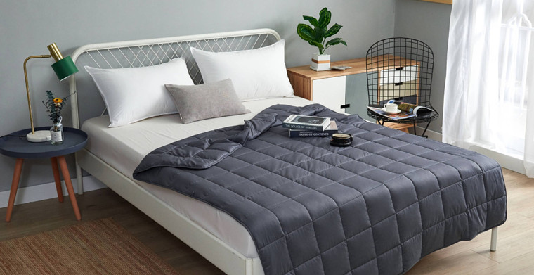 WEIGHTED BLANKET重力毯