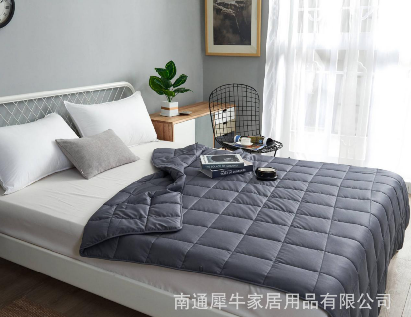 WEIGHTED BLANKET重力毯
