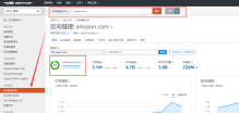 SEMrush 3 Authority Score（SEMrush权威评分解释）