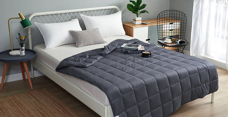 WEIGHTED BLANKET重力毯