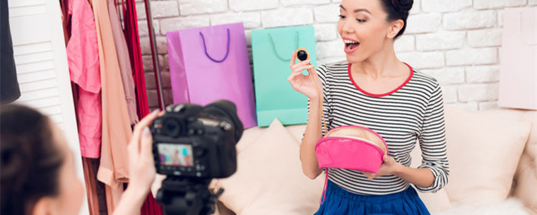 海外网红有哪些类型