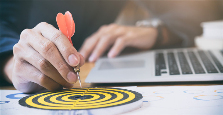 SEMrush 5-Site Audit Overview Report