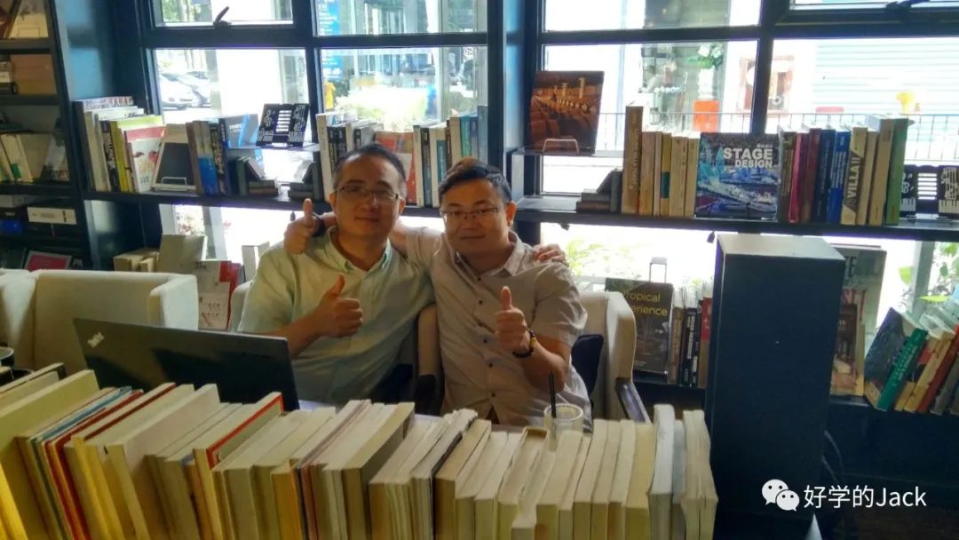 做跨境电商的女生最后的归途是什么？