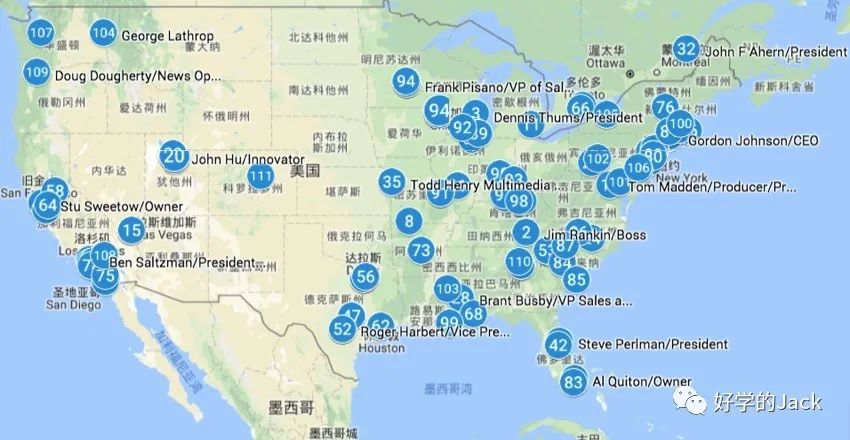 做跨境电商的女生最后的归途是什么？