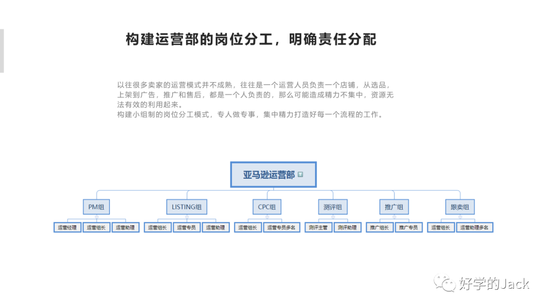 做跨境电商的女生最后的归途是什么？