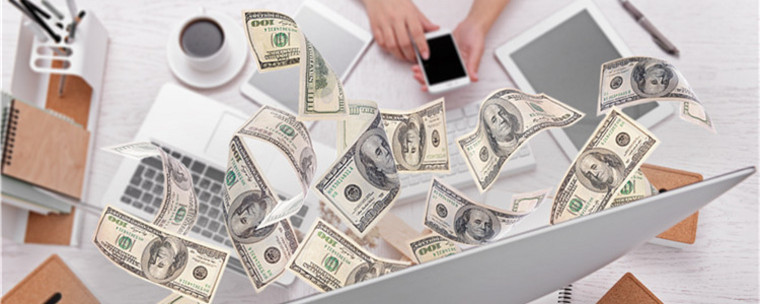 paypal退款的钱多久到账