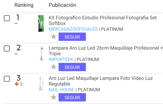 Mercado Libre美客多10月选品分析