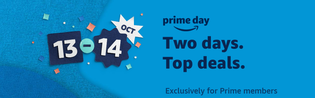 仅剩2天！一文教你做好Prime Day最后冲刺