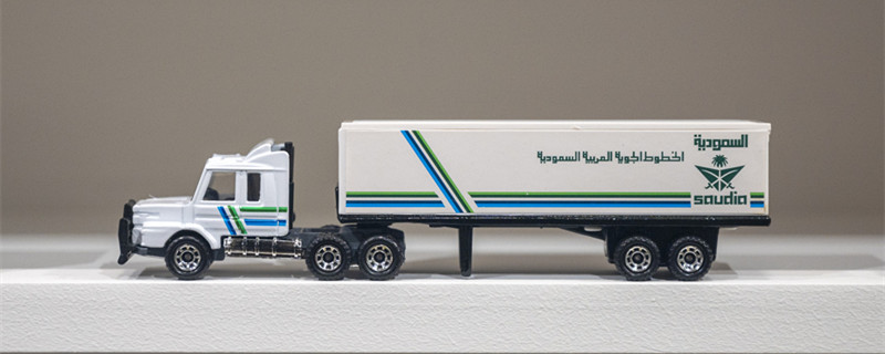 疫情对外贸物流的影响