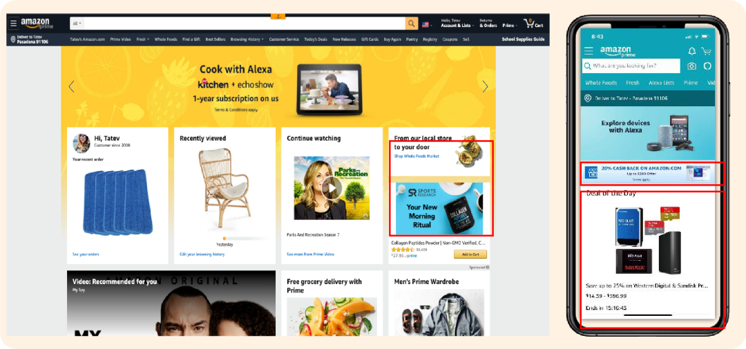 急报! | Prime Day+第四季度旺季全方位推广，加速转化有绝招！