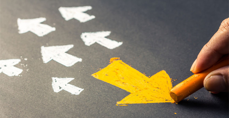 2020年B2B买家的异常行为