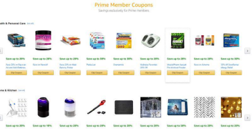 Primeday速报！各站点销量战况汇总！