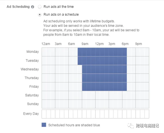 Facebook广告投放需要多少费用？如何设置Facebook广告预算？（干货教程）