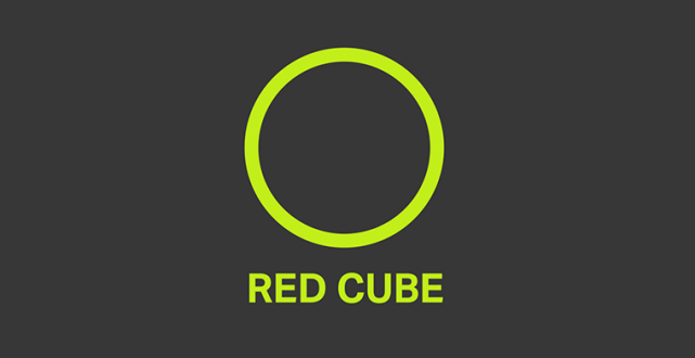 RED CUBE短视频服务7折