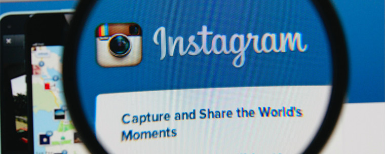 选择Instagram广告素材时要注意什么