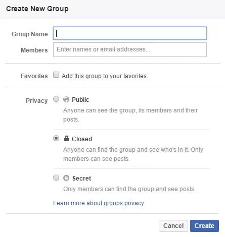外贸如何通过facebook社群营销提升开发客户效率？