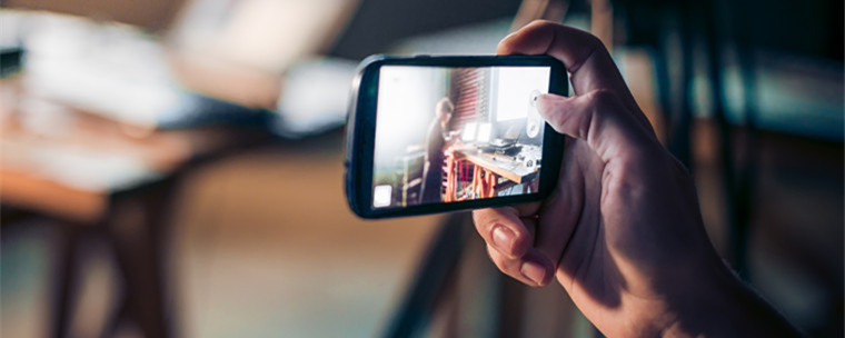 Instagram快拍是什么