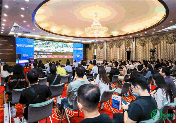 2020物博會圓滿收官！疫情，擋不住物流人前進的腳步！