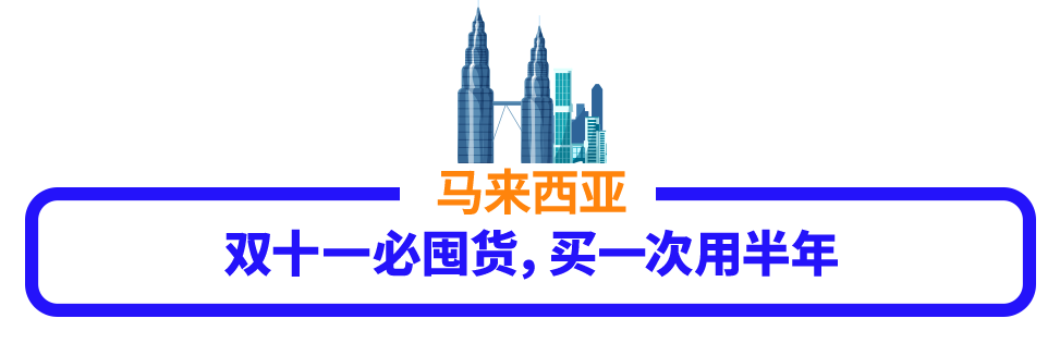 Lazada时尚月刊｜新马印菲越时尚服饰热搜商品盘点，抢跑双十一