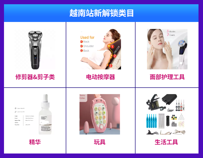 越南双周报Vol.4：本地团队揭秘11.11备战攻略，公布三大升级措施，力荐四大行业爆品