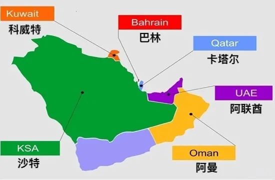 亚马逊的海湾三国计划，将拓展至巴林、科威特、阿曼