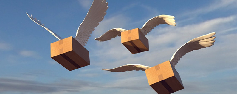 疫情亚马逊还能正常发货吗