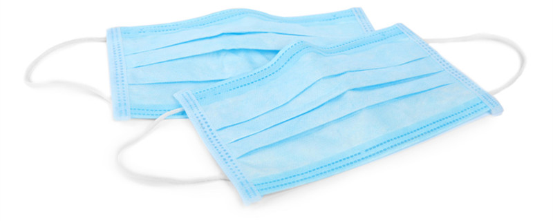 口罩怎么出口到伊朗