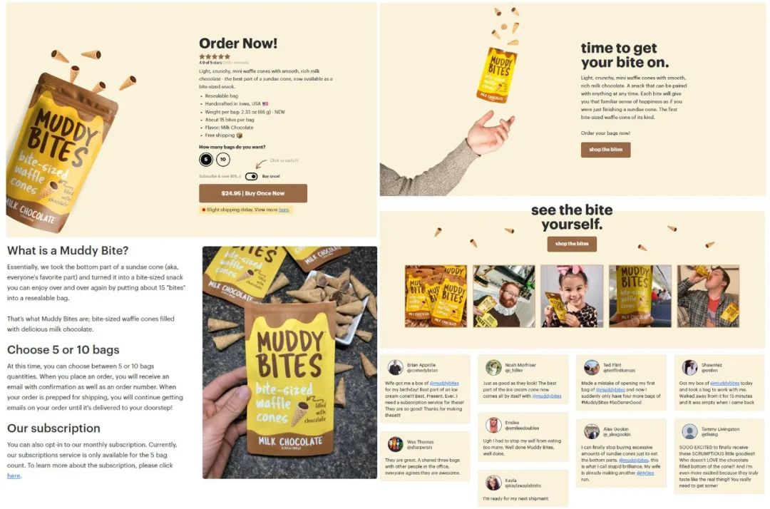 【盘点】Idvert本周（10.12-10.15) 热门素材 E-Commerce专场