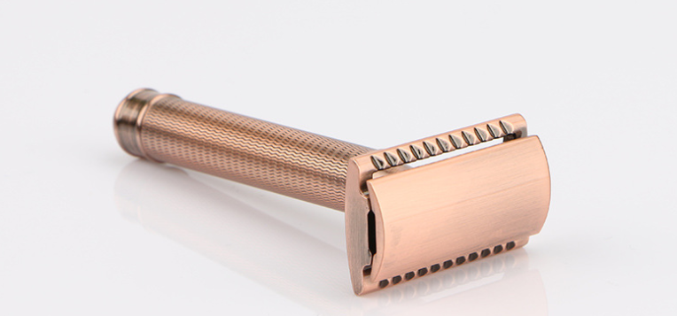 长久耐用手动剃须刀