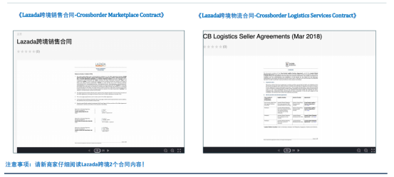 Lazada代運(yùn)營分享—2020最新Lazada開店注冊流程圖
