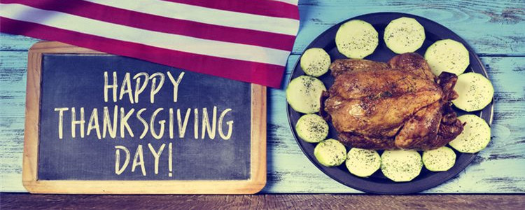 感恩节是什么节