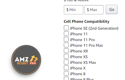 【AMZscout】2 新手如何做亚马逊选品？Amazon竞品调研分析技巧大揭秘！