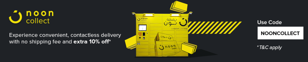 NOON 花样百出返现金打折，贴脸刚Prime Day