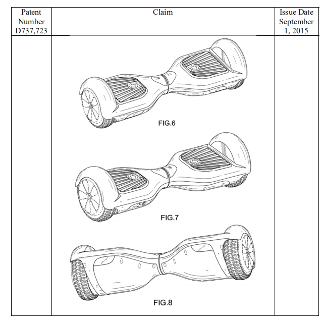 立即下架！两大人气品牌正式起诉侵权，已有卖家被冻结！