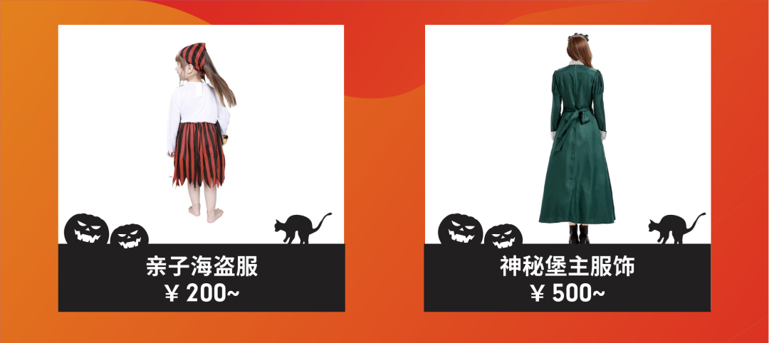 市场周报 | 万圣节不“鬼混”, Shopee月底大促热卖热搜预测降临!