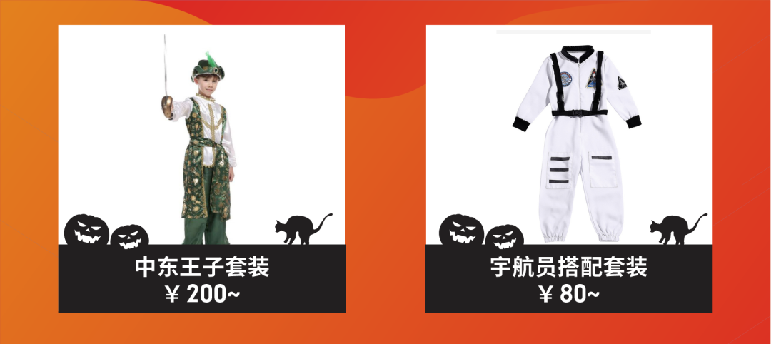 市场周报 | 万圣节不“鬼混”, Shopee月底大促热卖热搜预测降临!