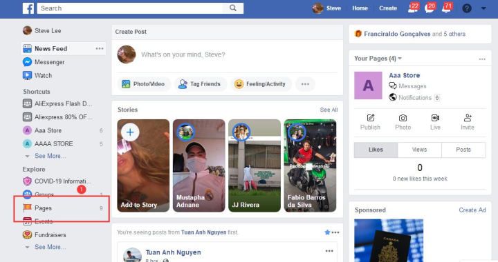 全网最全速卖通直播带货的流程，双11站内&站外引流攻略，网红直播带货你学会了吗