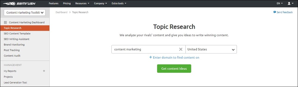 2020年关键字研究操作指南及关键词公式
