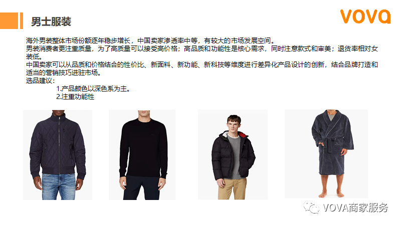 VOVA周報(bào)|市場(chǎng)周報(bào)1019