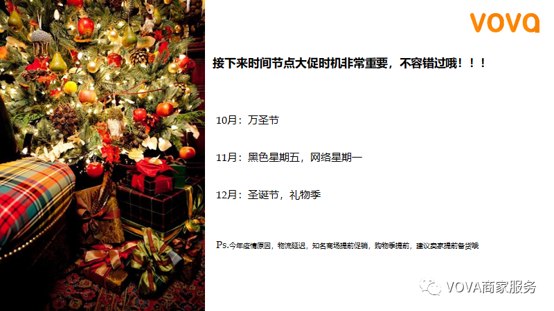 VOVA周報(bào)|市場(chǎng)周報(bào)1019