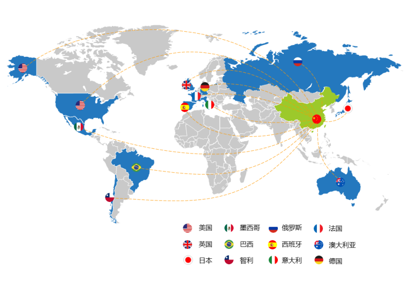 在疫情下，跨境物流公司为了挽留客户和盟商，居然这么做！