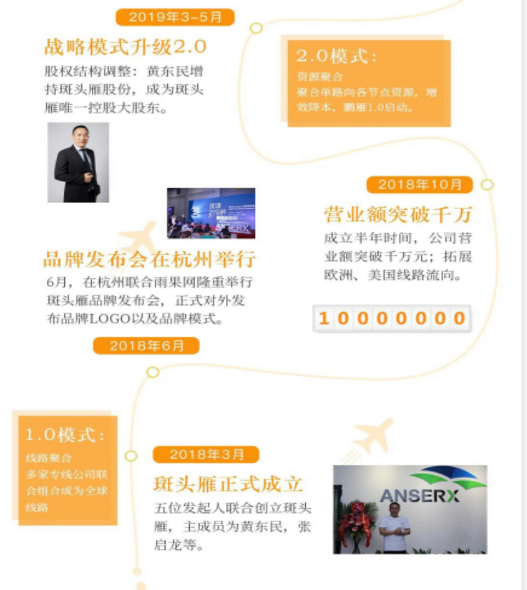 在疫情下，跨境物流公司为了挽留客户和盟商，居然这么做！