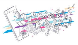 ONIKUMA品牌設計（一）