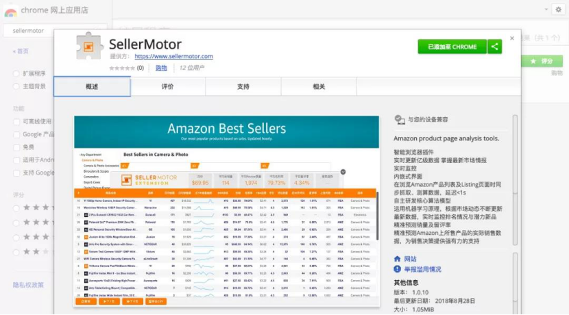 这里有道密不透风的墙，SellerMotor荣获信息安全界的