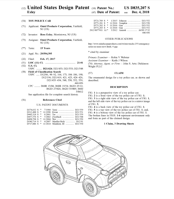 圣诞备货要小心侵权陷阱，这一热门品类最易触发版权&专利侵权！