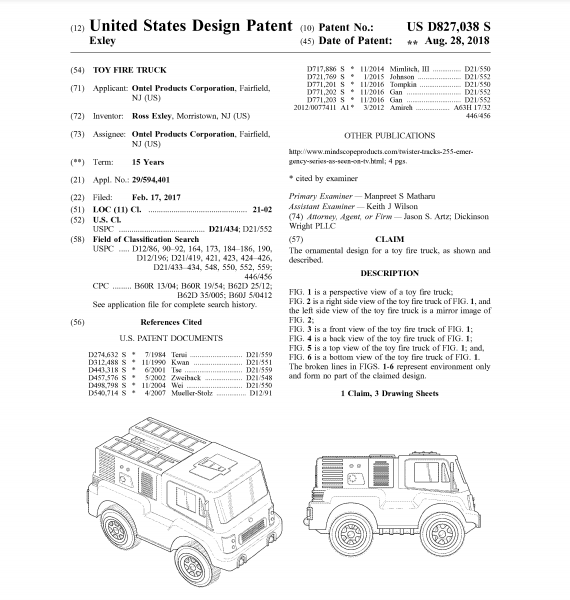 圣诞备货要小心侵权陷阱，这一热门品类最易触发版权&专利侵权！
